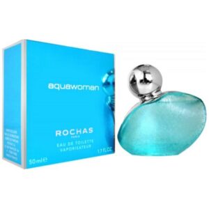 آکوا وومن | Rochas Aquawoman