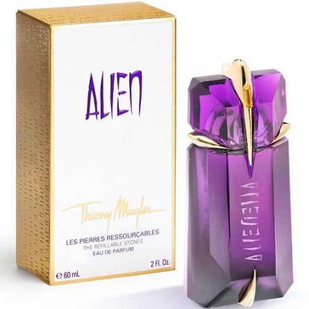 الین موگلر | Thierry Mugler Alien
