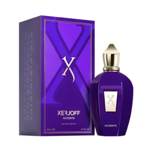 زرجوف اکسنتو | Xerjoff Accento