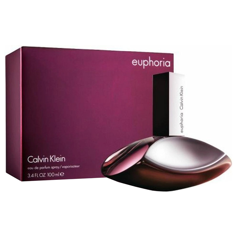 کلوین کلاین ایفوریا زنانه | Calvin klein Euphoria for women