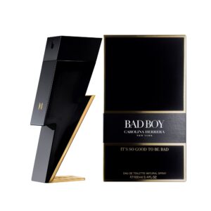 کارولینا هررا بد بوی Carolina Herrera Bad Boy
