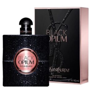 ایو سن لورن بلک اپیوم | Yves Saint Laurent Black Opium
