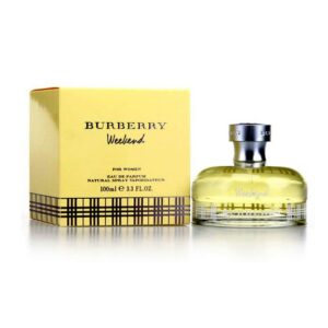 باربري ويکند