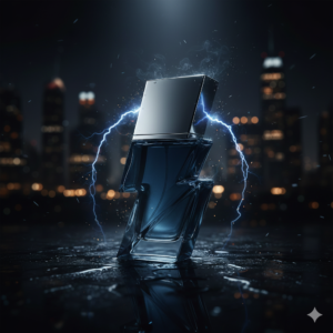 عطر کارولینا هررا بد بوی