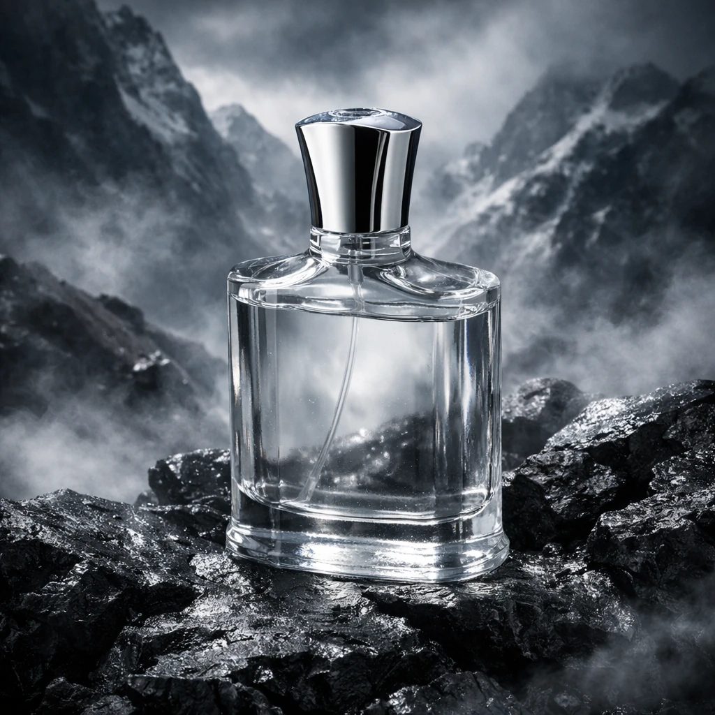 عطر کرید سیلور مانتین واتر