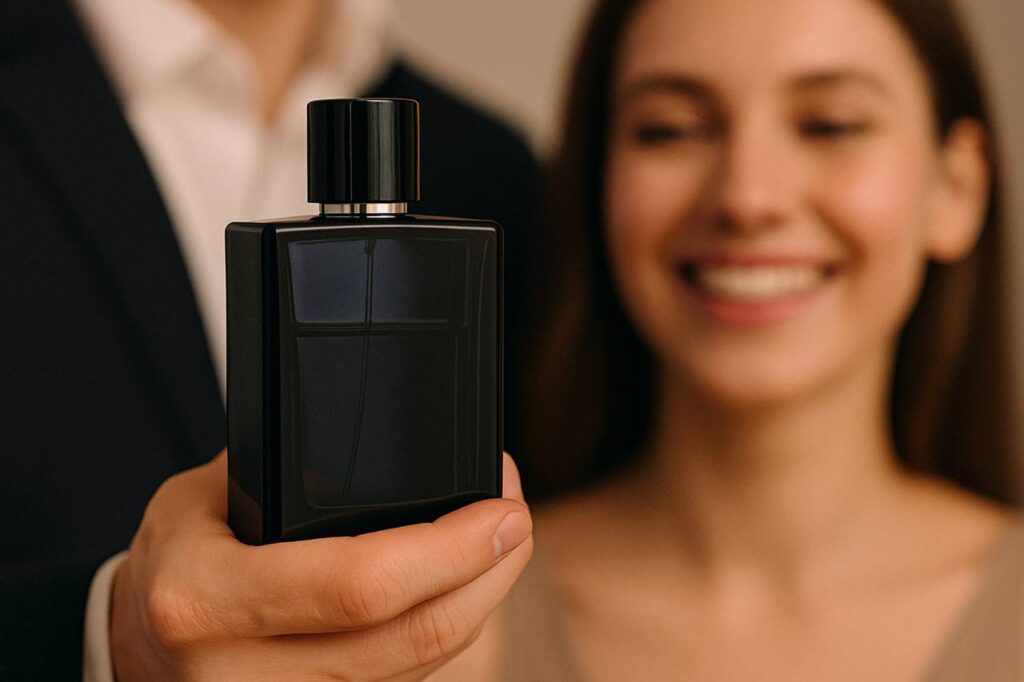 بهترین عطر مردانه