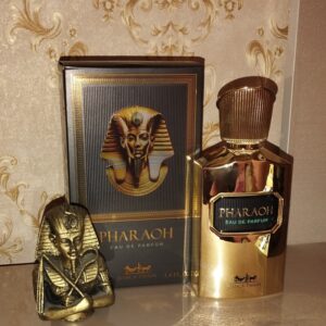 عطر فرعون