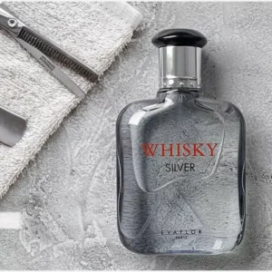عطر ادکلن اوافلور ویسکی سیلور