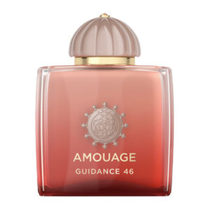 عطر آمواج گایدنس