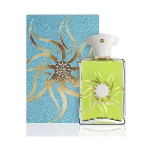 عطر آمواج سان شاین مردانه