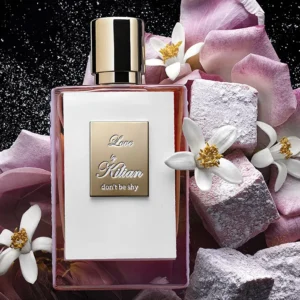لاو دونت بي شای