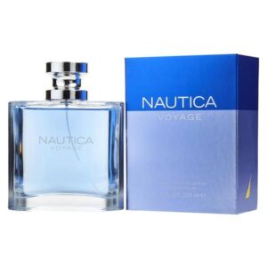 عطر نوتیکا وویاژ