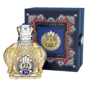 عطر شيخ
