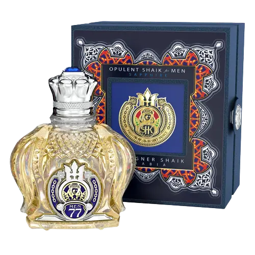 عطر شيخ