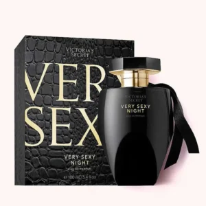 عطر ویکتوریا سکرت وری سکسی نایت