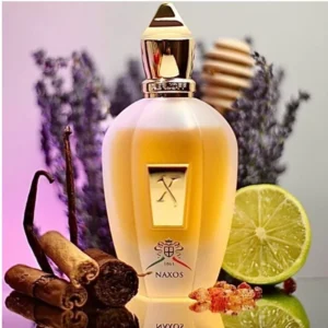 عطر ادکلن زرجوف ناکسوس xerjoff naxos