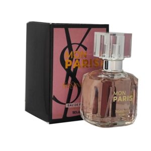 عطر مون پاریس