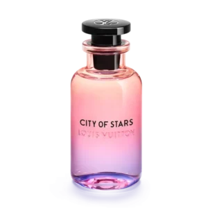 عطر لویی ویتون سیتی اف استارز