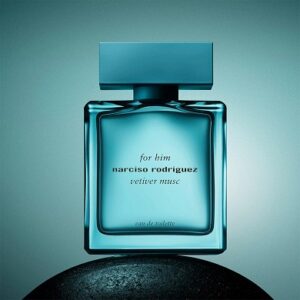 عطر ادکلن نارسیسو رودریگز وتیور ماسک