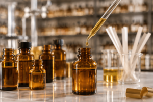 خرید اسانس عطر کیلویی؛ راهنمای قیمت، گریدها و تشخیص اصالت
